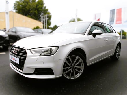 Audi A3 SP 30 g-tron STR