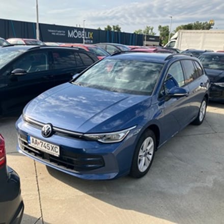VW Golf Variant Life 2.0 TDI 6G