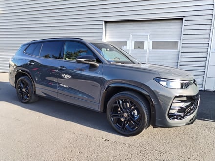 VW Tayron R-Line Lim 1.5 TSI eHybrid DS6