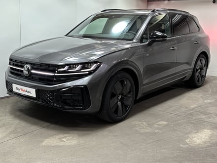 VW Touareg R-Line Final Edition 3.0 V6 TDI