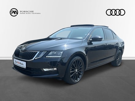 Škoda Octavia Extra 1.5TSI 110 kW 7AP