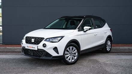 SEAT Arona Style Family 1,0 TSI 115  7-DSG