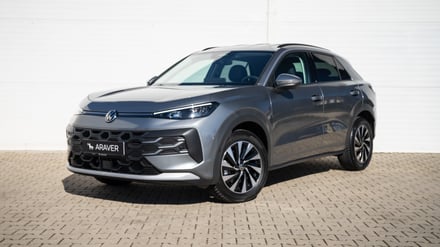 VW T-Roc Life 1.5 eTSI DS7