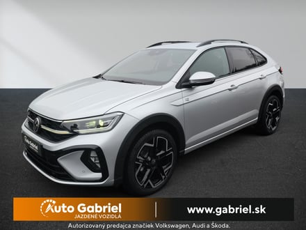 VW Taigo R-Line Limited 1.5 TSI ACT DS7