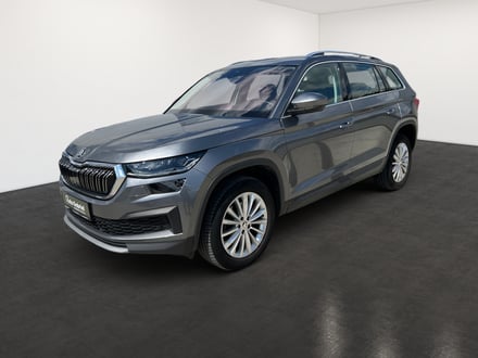 Škoda Kodiaq Style 2.0 TDI EVO 110kW 7AP 4x4
