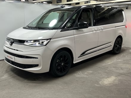 VW Multivan Life Long 2,0 TDI