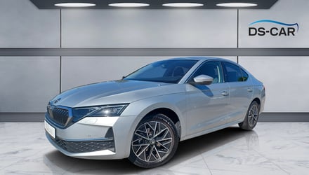 Škoda Octavia Selection 1,5 TSI 110kW 7DSG