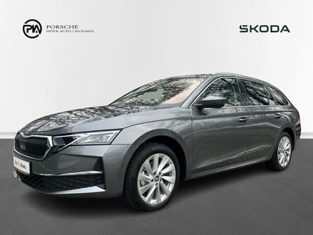 Škoda Octavia com ToSelection 1.5TSI 110kW 7AP