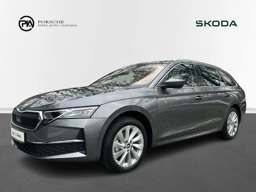 Škoda Octavia com ToSelection 1.5TSI 110kW 7AP