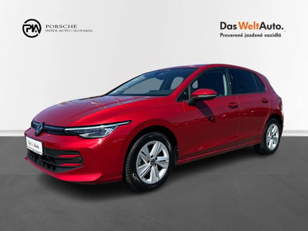 VW Golf Life 2.0 TDI 6G