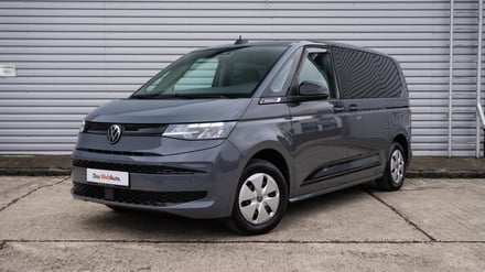 VW Multivan Multivan 2,0 TDI BULLI