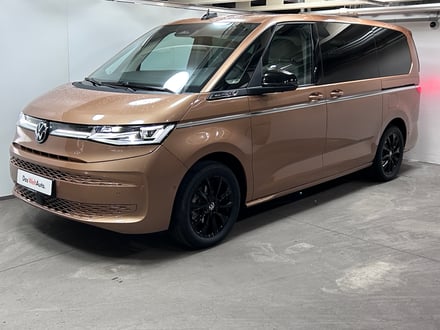 VW Multivan Style Long 2,0 TDI