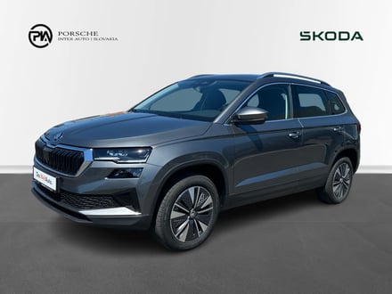 Škoda Karoq Extra Plus 1,5 TSI 110kW 7AP DSG
