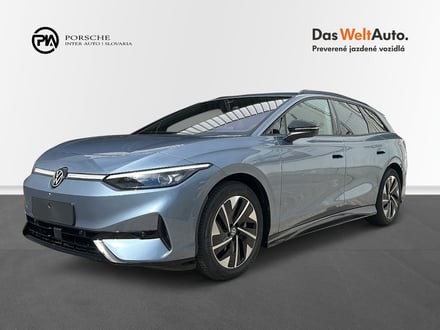 VW ID.7 Tourer Pro S Limited