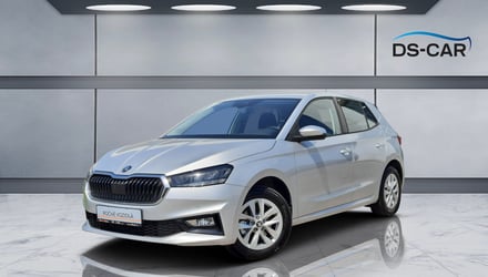 Škoda Fabia Selection 1.0 TSI 85 kW 7AP DSG
