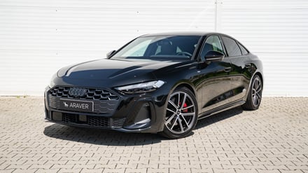 Audi A5 Limuzína TDI quattro 150kW STR