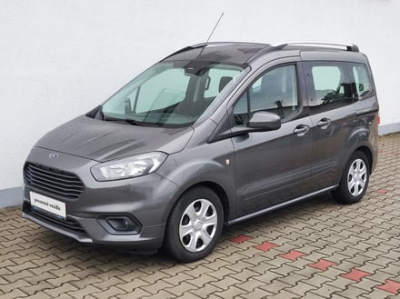 Ford Tourneo Courier Trend