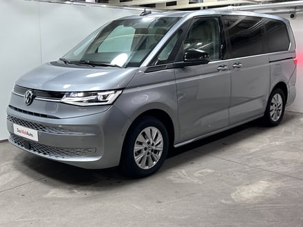 VW Multivan Life Long 2,0 TDI