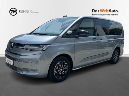 VW Multivan Life 1.5 TSI eHybrid 4M LR