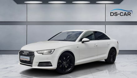 Audi A4 Sport 2.0 TDI STR