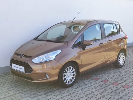 Ford B-MAX Trend