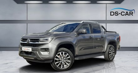 VW Amarok PanA AT 3.0 TDI 4M