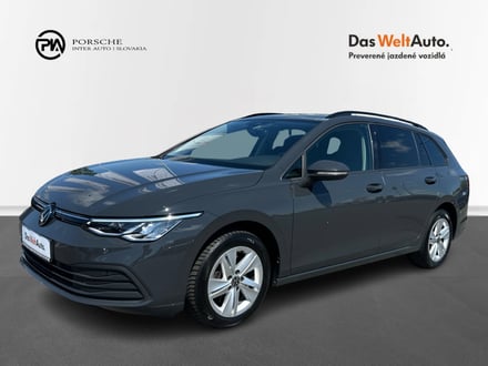 VW Golf Variant Life 2.0 TDI 6G