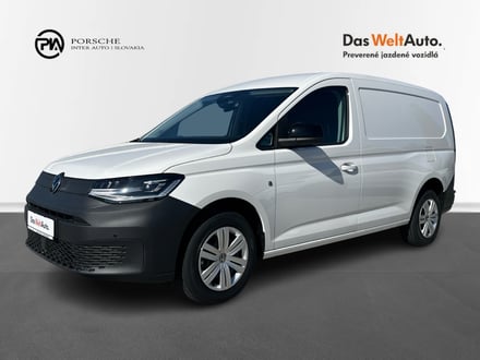 VW Caddy 5 Cargo Maxi 2.0 TDI