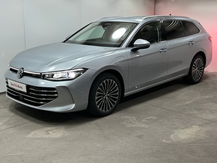 VW Passat Var Elegance 1.5 TSI eHybrid DS6