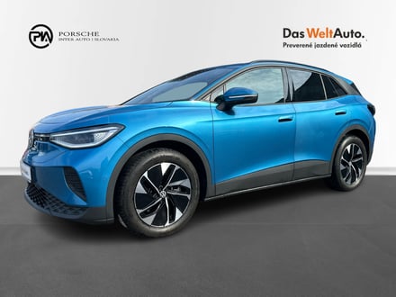 VW ID.4 Pro 4MOTION