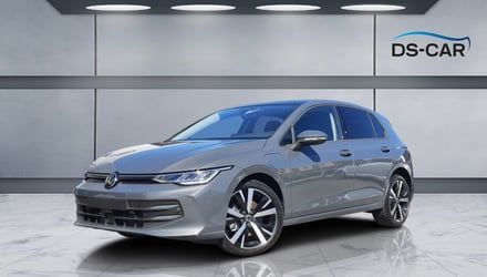 VW Golf Limited 1.5 TSI eHybrid DS6