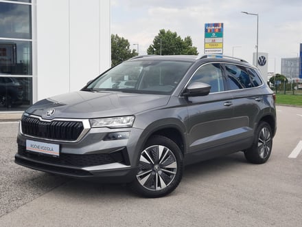Škoda Karoq Drive 130 1,5 TSI 110kW 7AP DSG