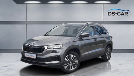 Škoda Karoq Drive 130 1,5 TSI 110kW 7AP DSG