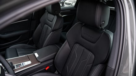 Audi A6 Allroad 50 TDI quattro TT8