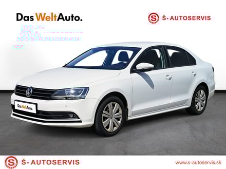 VW Jetta Business Comfortl.1.2 TSI 6G BMT