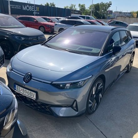 VW ID.7 Tourer GTX 4MOTION Limited