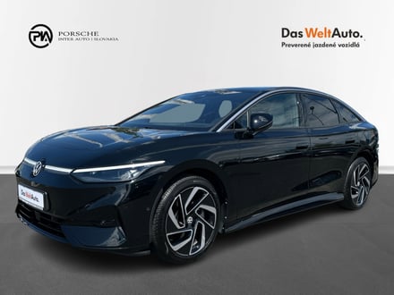 VW ID.7 Pro S Limited
