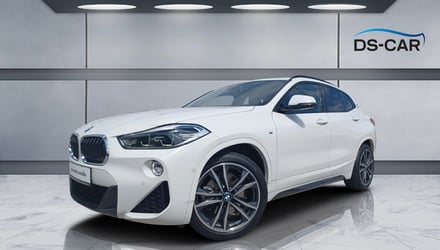 BMW X2 xDrive20d A/T