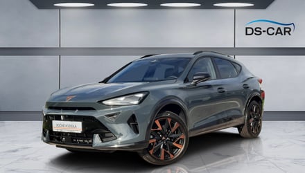 CUPRA Formentor 1,5 TSI 150 7DSG