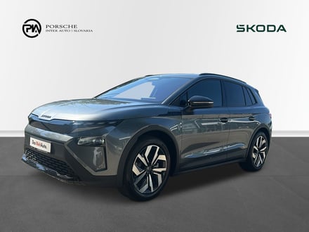 Škoda Elroq 85 Sportline 210kW 82kWh