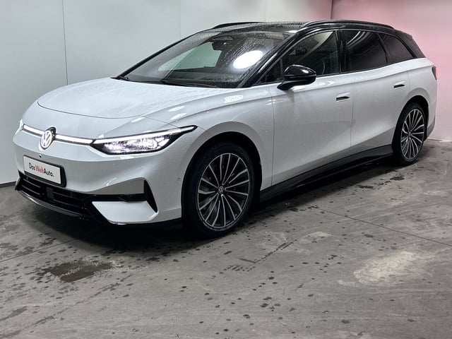 VW ID.7 Tourer Pro S Limited