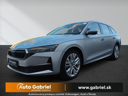 Škoda Octavia comTopSelection 2.0TDI 110kW 7AP