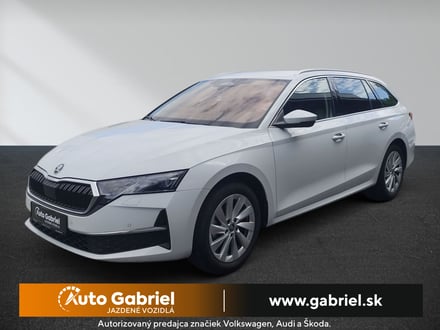 Škoda Octavia com ToSelection 1.5TSI 110kW 7AP
