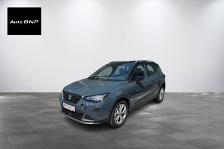 SEAT Arona FR Max 1,0 TSI 115  7-DSG
