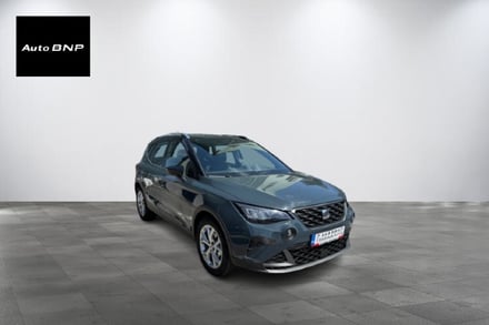 SEAT Arona FR Max 1,0 TSI 115  7-DSG