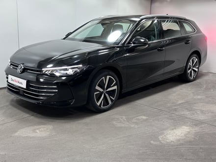VW Passat Var Business 1.5 TSI eHybrid DS6