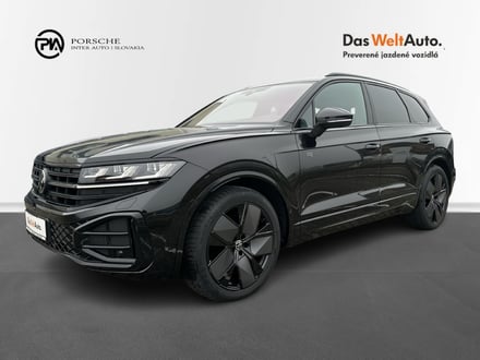 VW Touareg R-Line Limited 3.0 V6 TDI