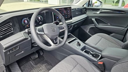 VW Tiguan Limited 1.5 TSI eHybrid DS6