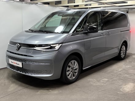 VW Multivan Life Long 2,0 TDI