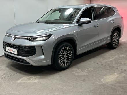 VW Tayron Limited 2.0 TDI EVO DS7